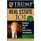 Trump University Real Estate 101: Building Wealth With Real Estate Investments by Gary W. Eldred, Donald Trump